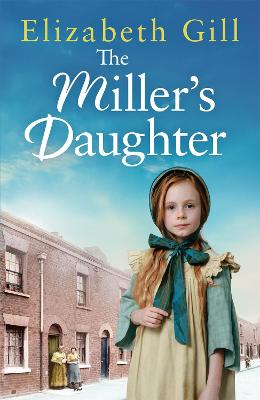 Foundling School for Girls #03: The Miller's Daughter