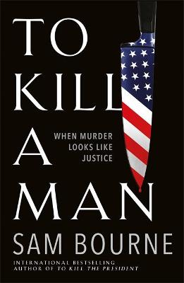 Maggie Costello #05: To Kill a Man