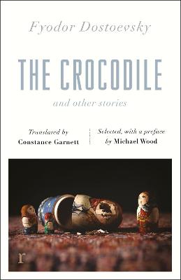 Riverrun Editions: Crocodile and Other Stories, The