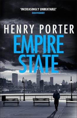 Robert Harland #02: Empire State