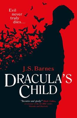 Dracula's Child