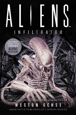 Alien: Infiltrator
