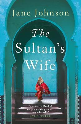 Moroccan #03: Sultan's Wife, The