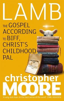Lamb: The Gospel According to Christ's Childhood Pal, Biff