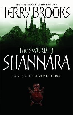 Shannara #01: Sword of Shannara, The