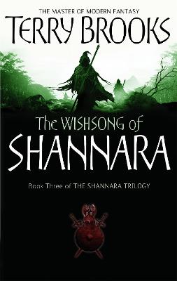 Shannara #03: Wishsong of Shannara