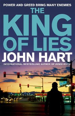 King of Lies, The