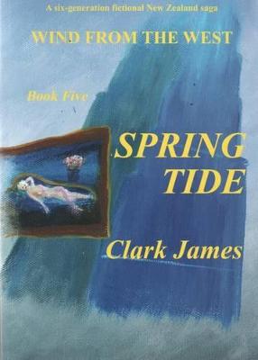 Wind from the West #05: Spring Tide