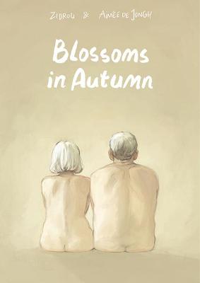 Blossoms in Autumn (Graphic Novel)