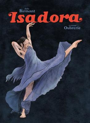 Isadora (Graphic Novel)
