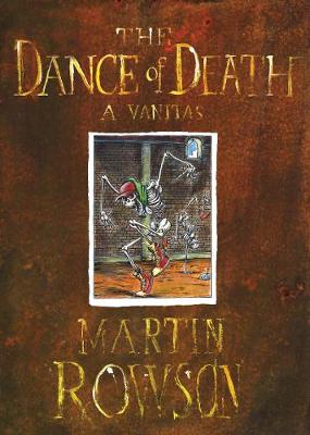 Dance of Death, The (Graphic Novel)