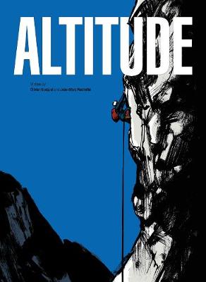 Altitude (Graphic Novel)