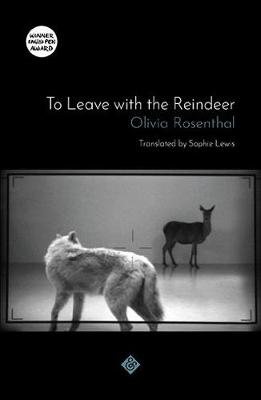 To Leave with the Reindeer