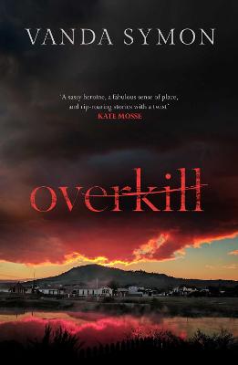 Sam Shephard #01: Overkill