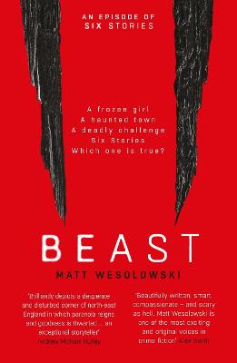 Six Stories #04: Beast