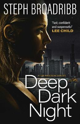 Lori Anderson #04: Deep Dark Night