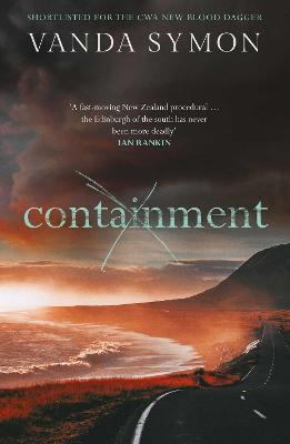 Sam Shephard #03: Containment