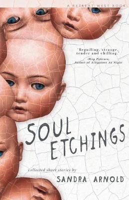 Soul Etchings: A Collection of Flash Fictions