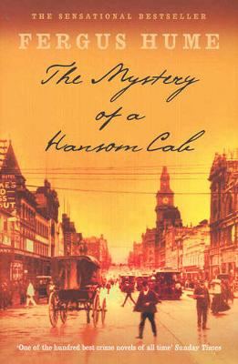 Mystery of a Hansom Cab, The