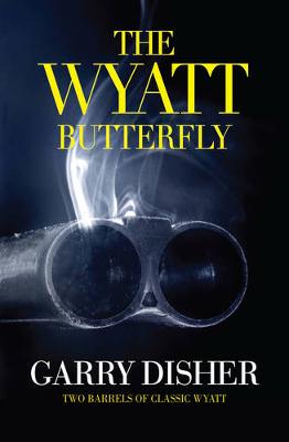 Wyatt Butterfly: Port Vila Blues / Fallout, The (Omnibus)