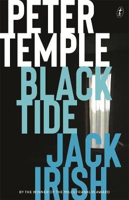 Jack Irish #02: Black Tide