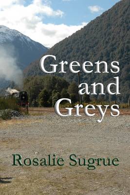 Greens and Greys