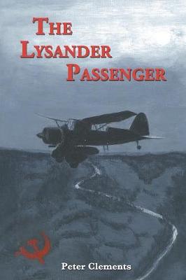 Lysander Passenger, The