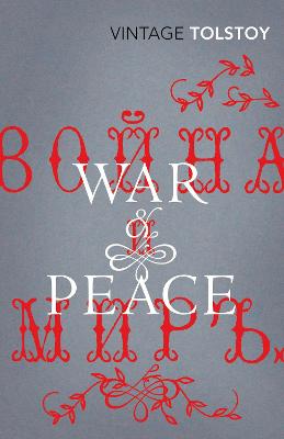 VC: War and Peace