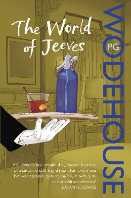 World of Jeeves, The