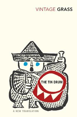 Vintage Classics: Tin Drum, The (New Translation)