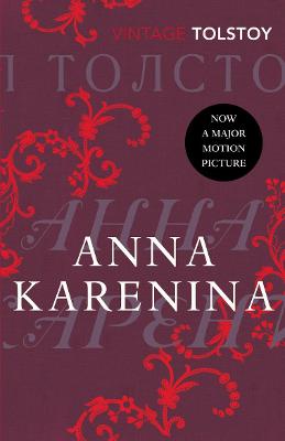 Vintage Classics: Anna Karenina