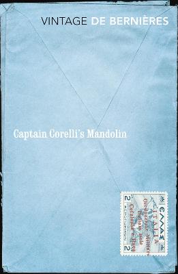Vintage Classics: Captain Corelli's Mandolin
