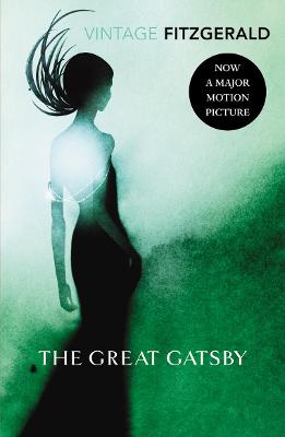 Vintage Classics: Great Gatsby, The