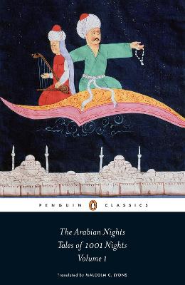 Penguin Classics: Arabian Nights #01: Tales of 1,001 Nights