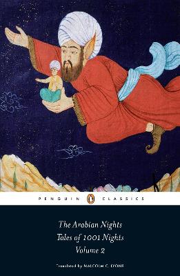 Penguin Classics: Arabian Nights #02: Tales of 1,001 Nights