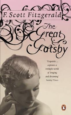 Pocket Penguin Classics: Great Gatsby, The