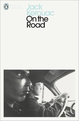 Penguin Classics: On the Road