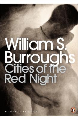 Penguin Modern Classics: Cities of the Red Night