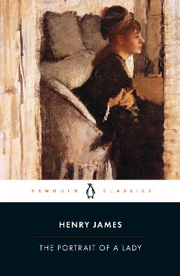 Penguin Classics: Portrait of a Lady