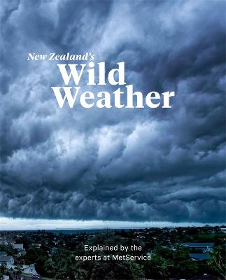 New Zealand's Wild Weather