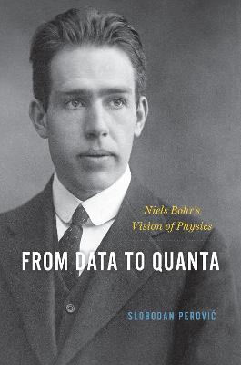 From Data to Quanta