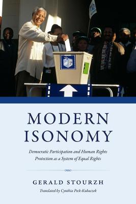 Modern Isonomy