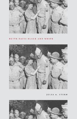 Bette Davis Black and White