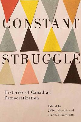 Rethinking Canada in the World #: Constant Struggle