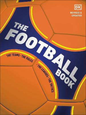 Football Book, The