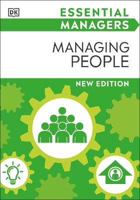 Essential Managers #: Managing People