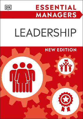 Essential Managers #: Leadership