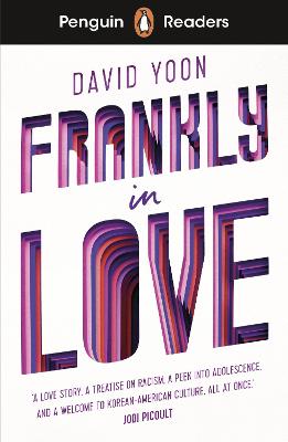 Frankly in Love (ELT Graded Reader)