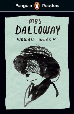 Mrs Dalloway (ELT Graded Reader)