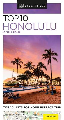 Honolulu and O'Ahu